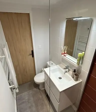 Apartment Escapade Chic Le Puy-en-Velay