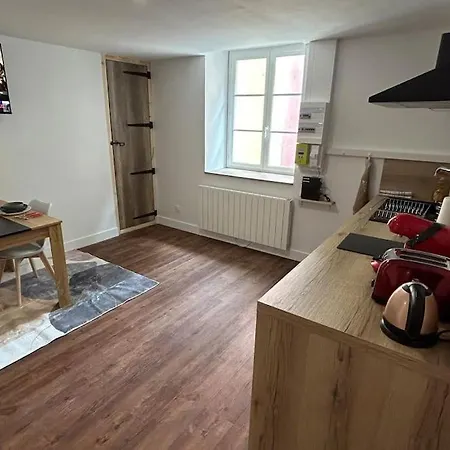Apartment Escapade Chic *