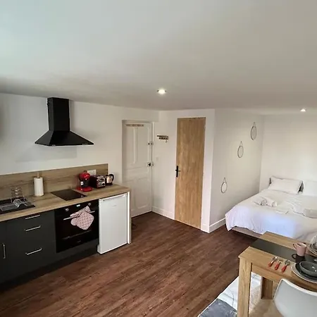 Apartment Escapade Chic *