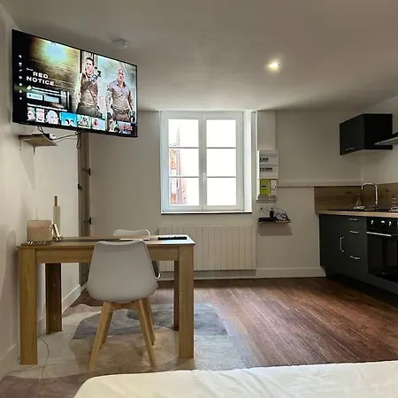 Escapade Chic Le Puy-en-Velay